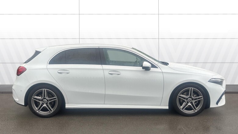 Mercedes-Benz A-Class A200 AMG Line Premium 5dr Auto Petrol Hatchback